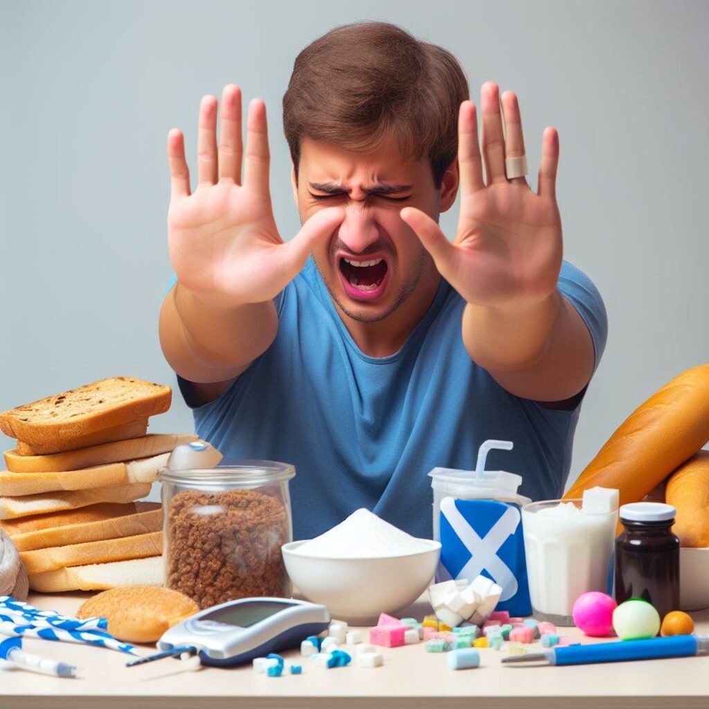 Diabète de type 2 et naturopathie la valette du var