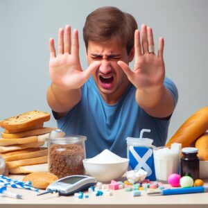 Diabète de type 2 et naturopathie la valette du var