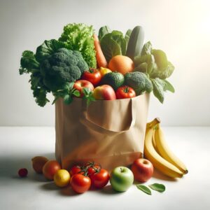 Bilan alimentaire naturopathe la valette du var