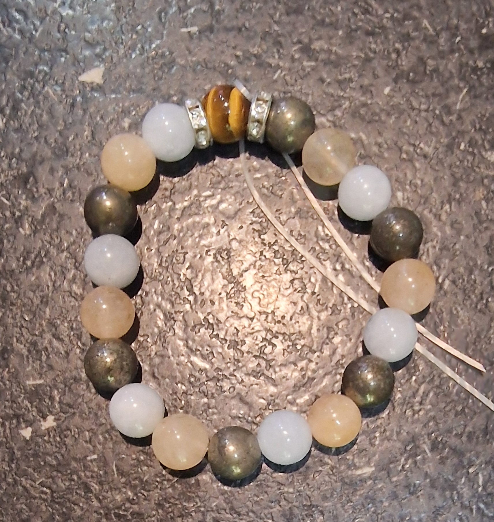 Bracelet cliente 2